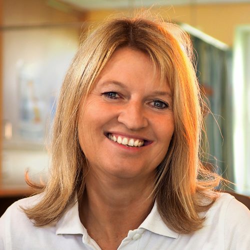 Heidemarie Rauscher Heidemarie Rauscher